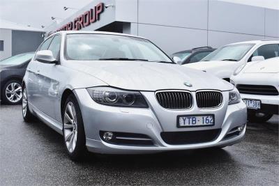 2011 BMW 3 Series 320i Lifestyle Sedan E90 MY11 for sale in Melbourne - North West